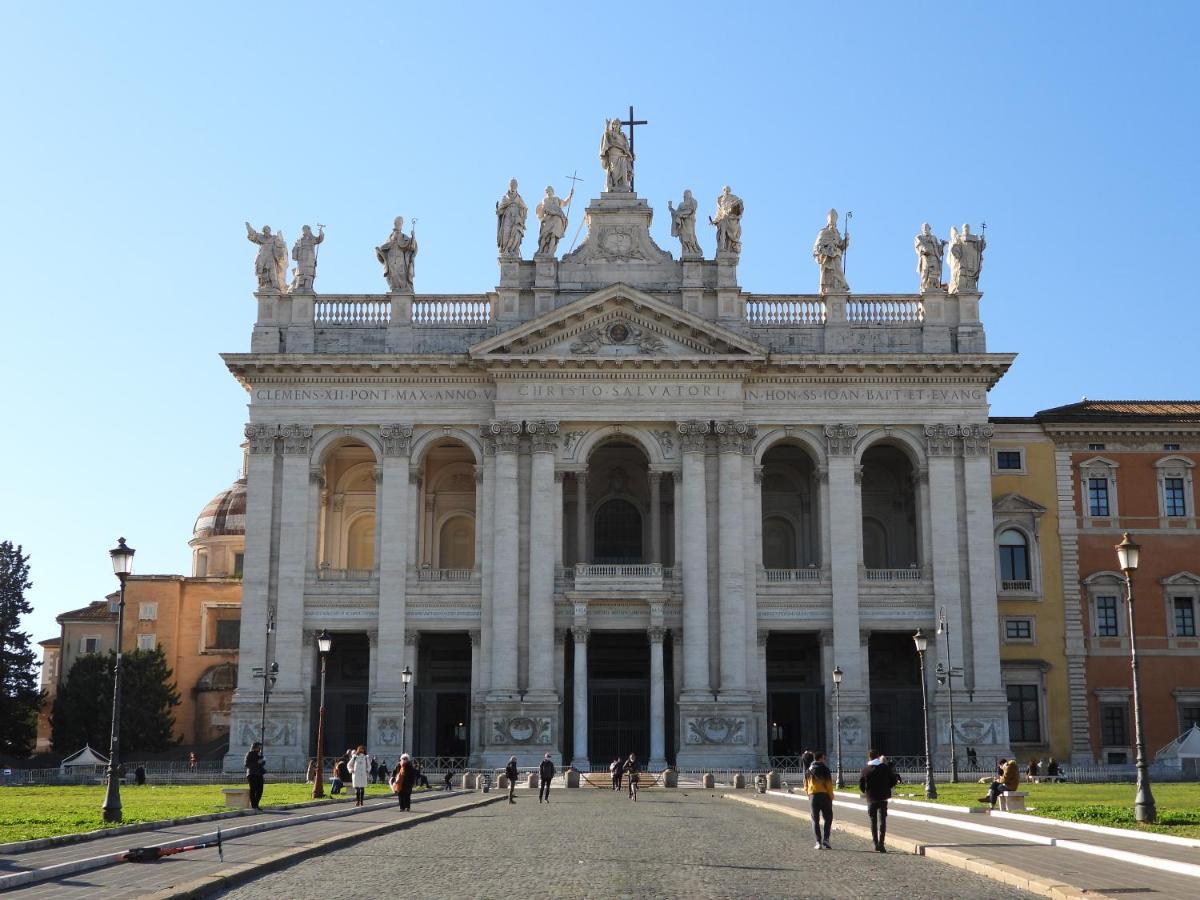 My Enchanting Roman Holiday — Photos 2