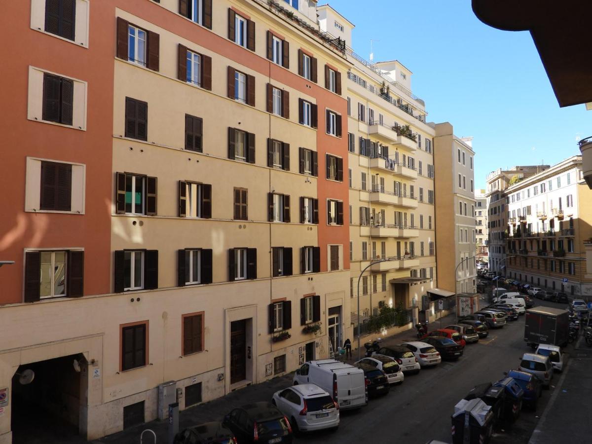 My Enchanting Roman Holiday — Photos 1